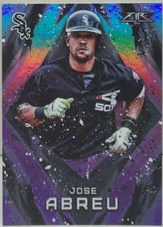 Jose Abreu