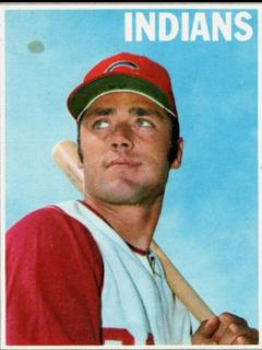 Ted Uhlaender