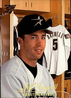 Jeff Bagwell
