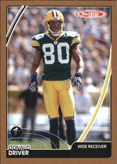 Donald Driver