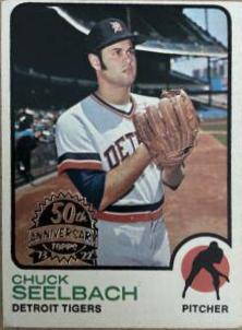 Chuck Seelbach