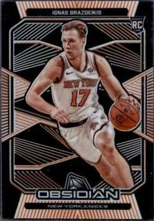 Ignas Brazdeikis