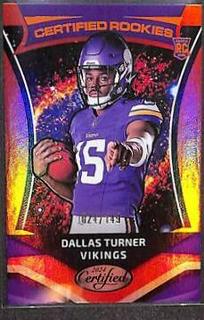 Dallas Turner