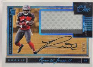Ronald Jones II