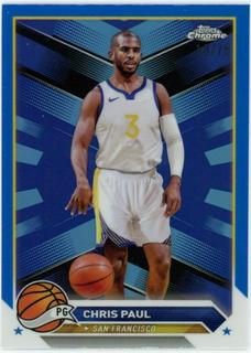 Chris Paul