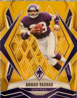Ahmad Rashad