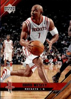 David Wesley