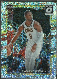 Dwyane Wade
