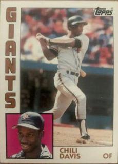 Chili Davis