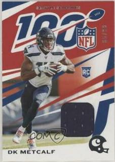 DK Metcalf