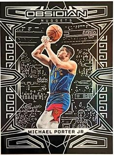 Michael Porter Jr.