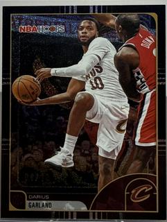 Darius Garland