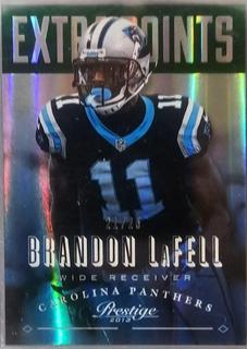 Brandon LaFell