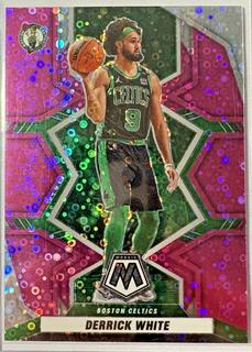 Derrick White