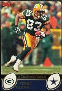 Terry Glenn