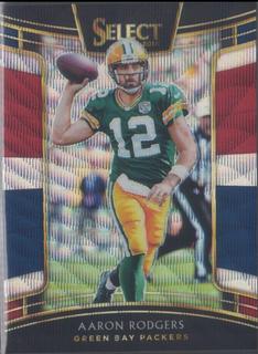 Aaron Rodgers