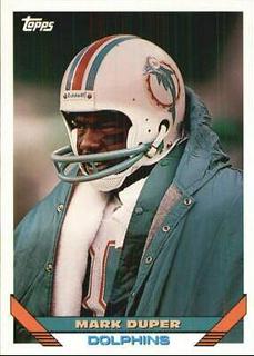 Mark Duper