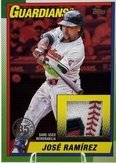 Jose Ramirez
