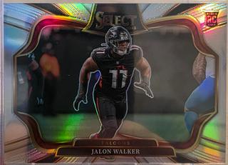 Jalon Walker