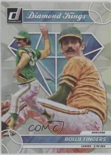 Rollie Fingers