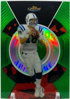 Peyton Manning