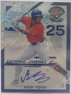 Antonio Jimenez
