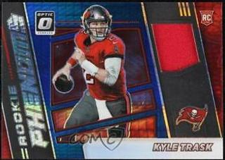 Kyle Trask