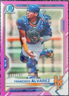 Francisco Alvarez