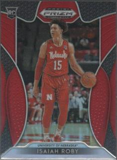 Isaiah Roby