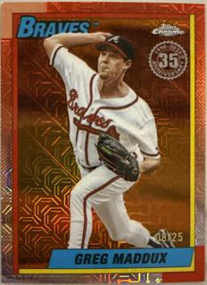 Greg Maddux