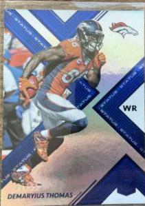 Demaryius Thomas