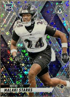 Malaki Starks