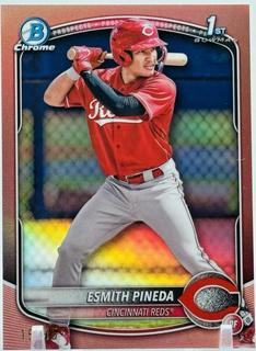 Esmith Pineda