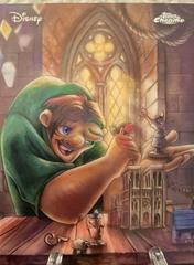Hunchback of Notre Dame