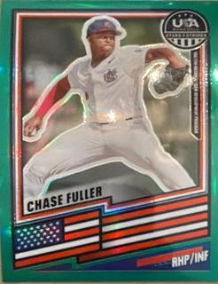 Chase Fuller