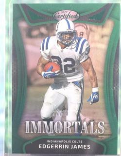 Edgerrin James