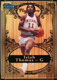 Isiah Thomas