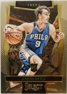 Dario Saric