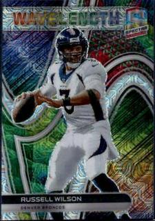 Russell Wilson