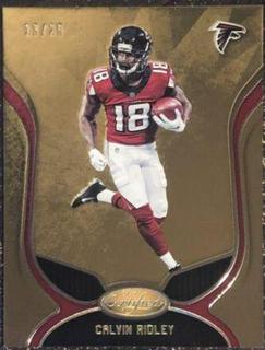 Calvin Ridley