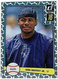 Ken Griffey Jr.