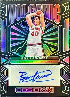 Bill Laimbeer
