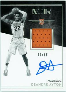 DeAndre Ayton
