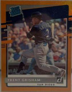 Trent Grisham