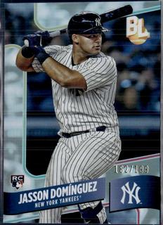 Jasson Dominguez