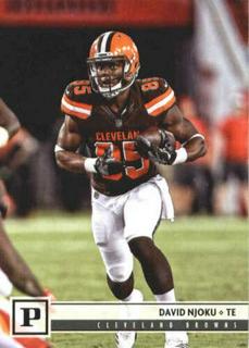 David Njoku