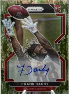 Frank Darby