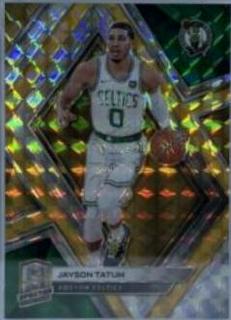 Jayson Tatum
