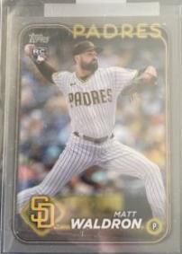 Matt Waldron