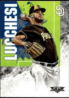 Joey Lucchesi